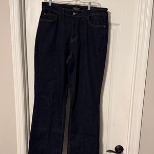 Judy Blue Dark Indigo Jeans